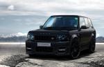 Land Rover Range Rover Voque Platinum V by ONYX Concept 2009 года